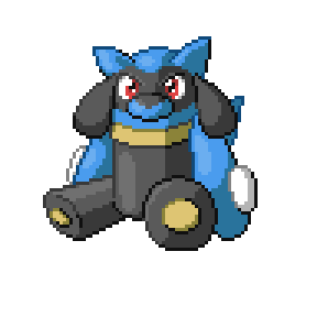 Riowear Sprite Image