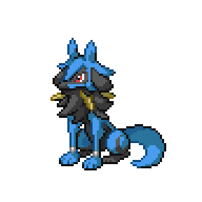 Rioroc Sprite Image
