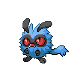 Rionat Sprite Image