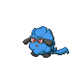 Riolix Sprite Image