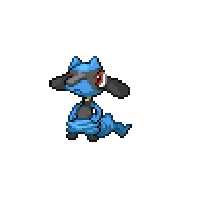 Rioggy Sprite Image