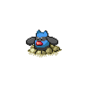Riolett Sprite Image