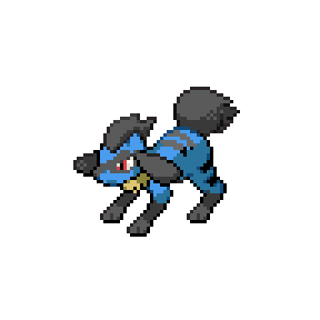 Riolithe Sprite Image