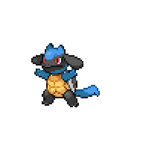Riotle Sprite Image