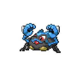 Rioby Sprite Image