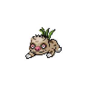 Slasaur Sprite Image