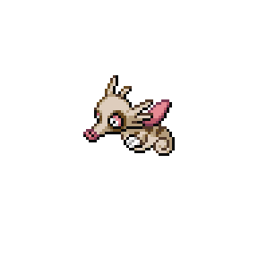 Slasea Sprite Image