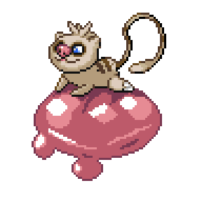 Slaew Sprite Image