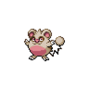 Slarill Sprite Image