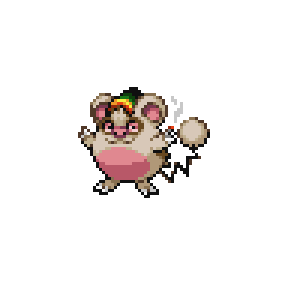 Slarill Sprite Image
