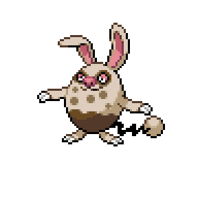 Slarill Sprite Image