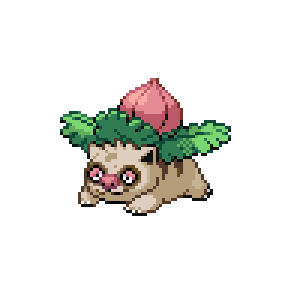 Slasaur Sprite Image