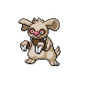 Slabull Sprite Image