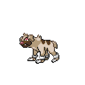 Sladour Sprite Image