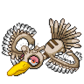 Slaoh Sprite Image