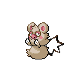 Slarill Sprite Image