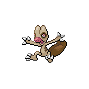 Slacko Sprite Image