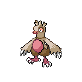Slabusken Sprite Image