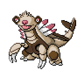 Slaaldo Sprite Image