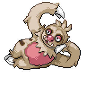 Slaking Sprite Image