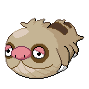 Slalord Sprite Image