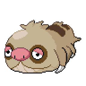 Slalord Sprite Image