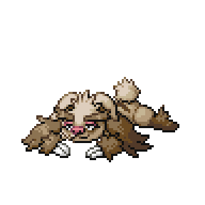 Slapunny Sprite Image
