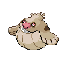Slamer Sprite Image