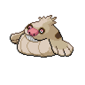 Slamer Sprite Image