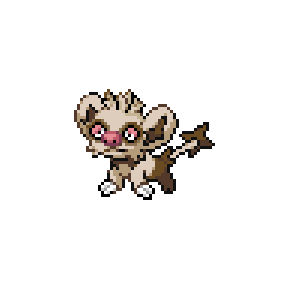 Slanx Sprite Image