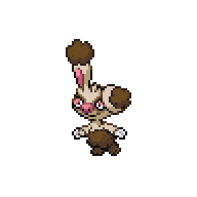 Slaeary Sprite Image
