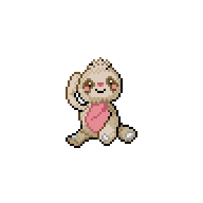 Slaful Sprite Image