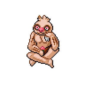 Slachoke Sprite Image