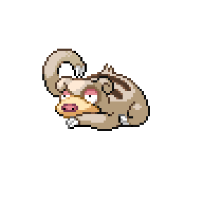Slapoke Sprite Image