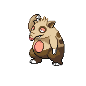 Slazee Sprite Image