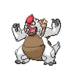Vigokhan Sprite Image