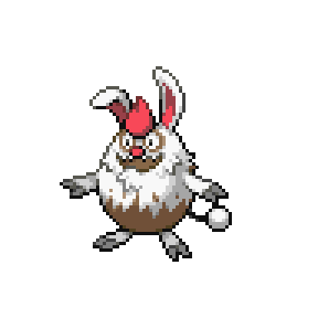 Vigorill Sprite Image