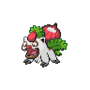 Vigosaur Sprite Image