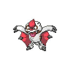 Vigogar Sprite Image