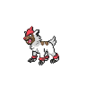 Vigodour Sprite Image