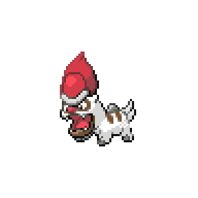 Vigodon Sprite Image