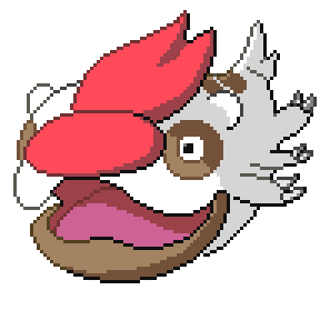 Vigolord Sprite Image