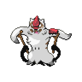 Vigokyu Sprite Image