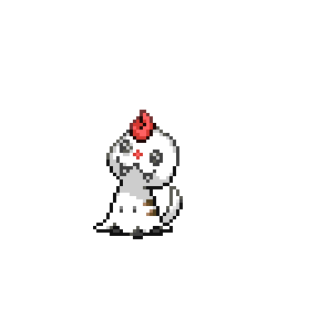 Vigokyu Sprite Image