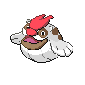 Vigomer Sprite Image