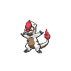 Vigomander Sprite Image