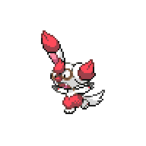 Vigoeary Sprite Image