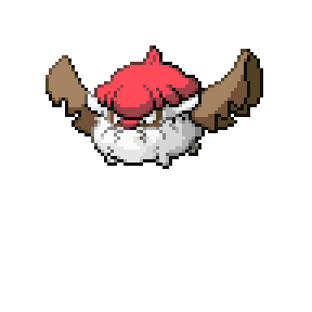 Vigoonee Sprite Image