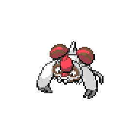 Vigoras Sprite Image