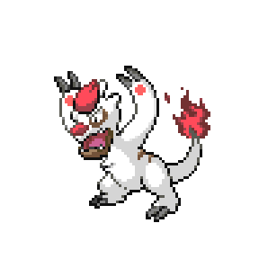 Vigomeleon Sprite Image